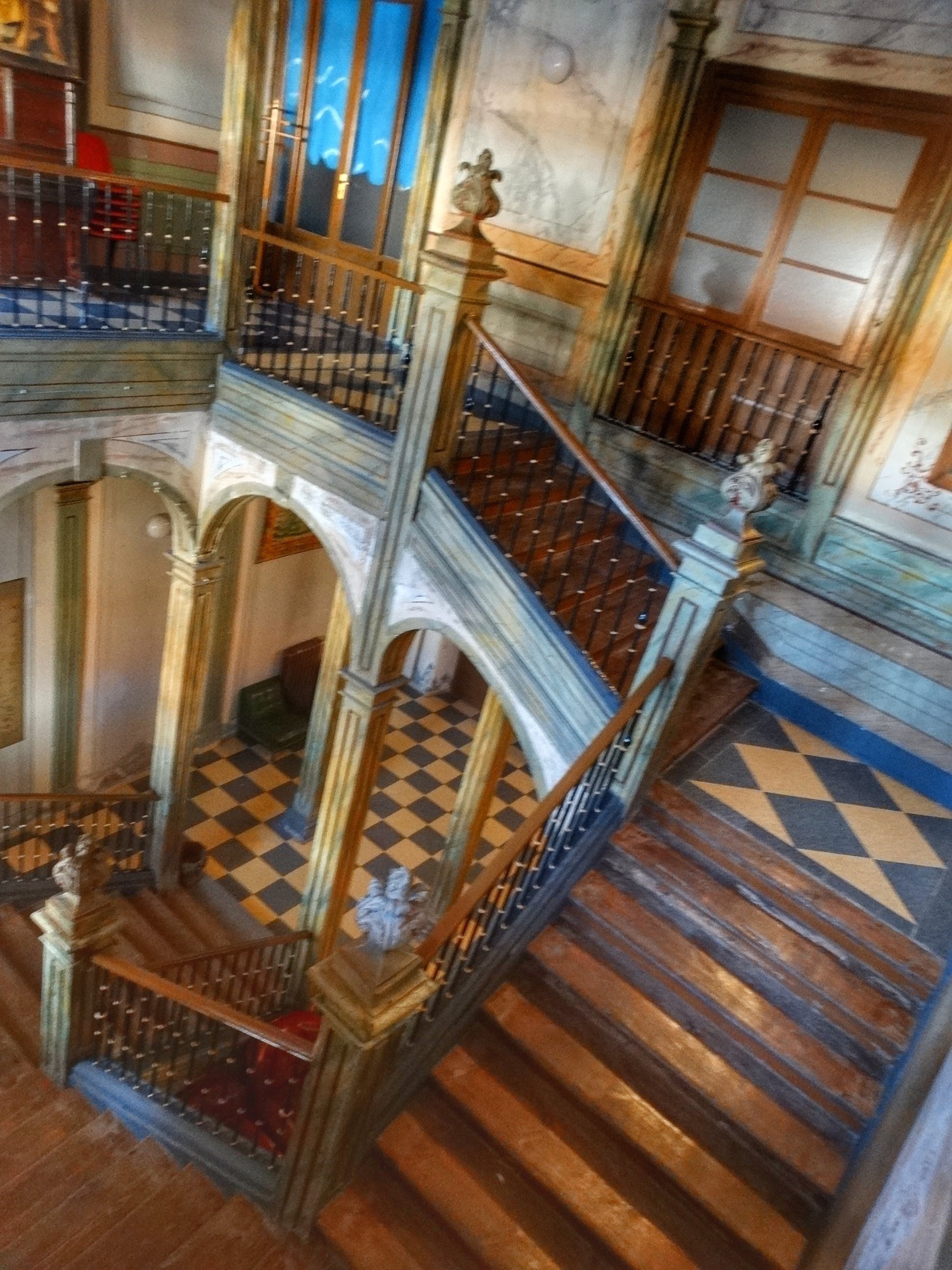 La Escalera de Alcalá — fotografía 4