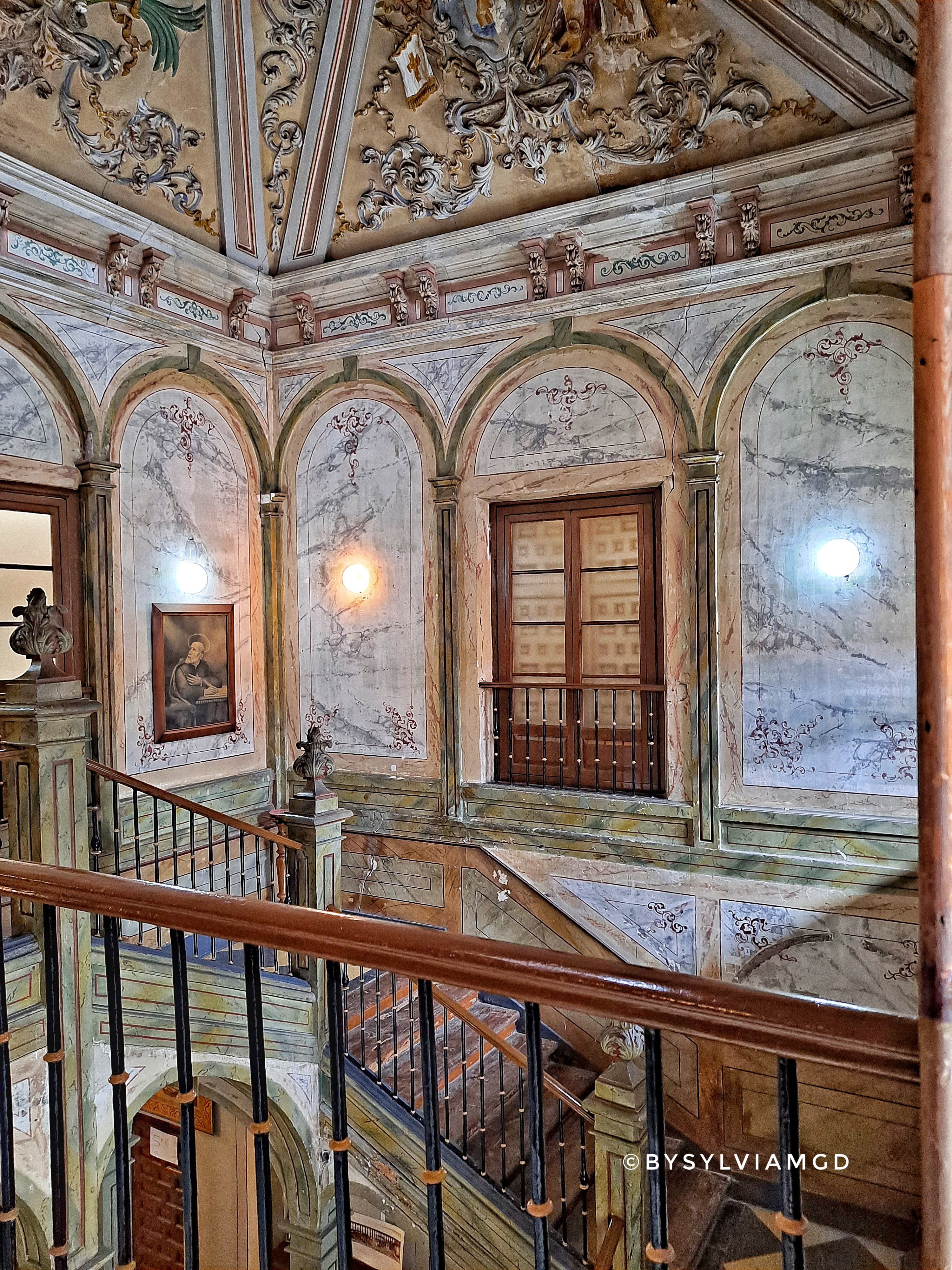 La Escalera de Alcalá — fotografía 7