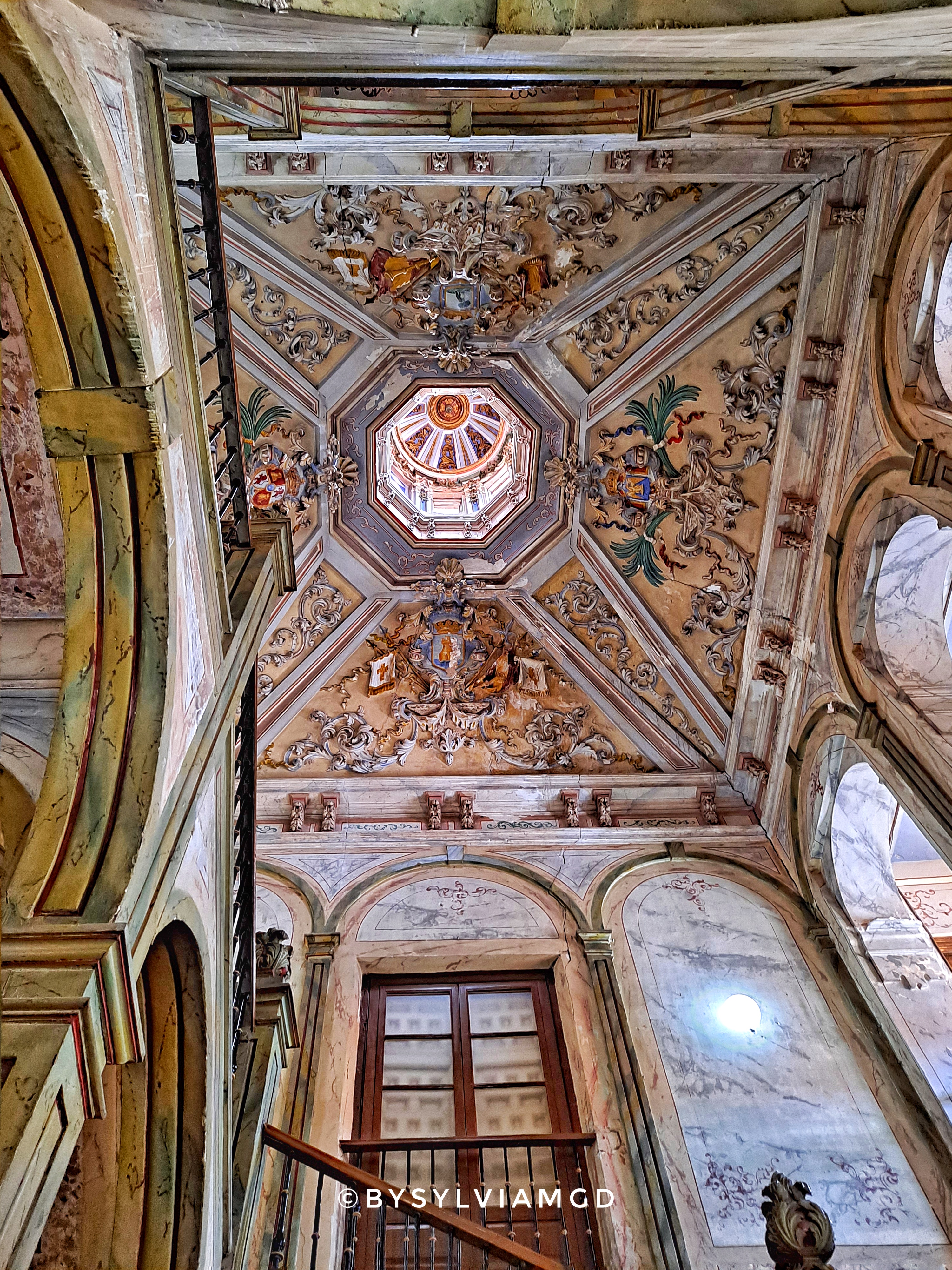 La Escalera de Alcalá — fotografía 5