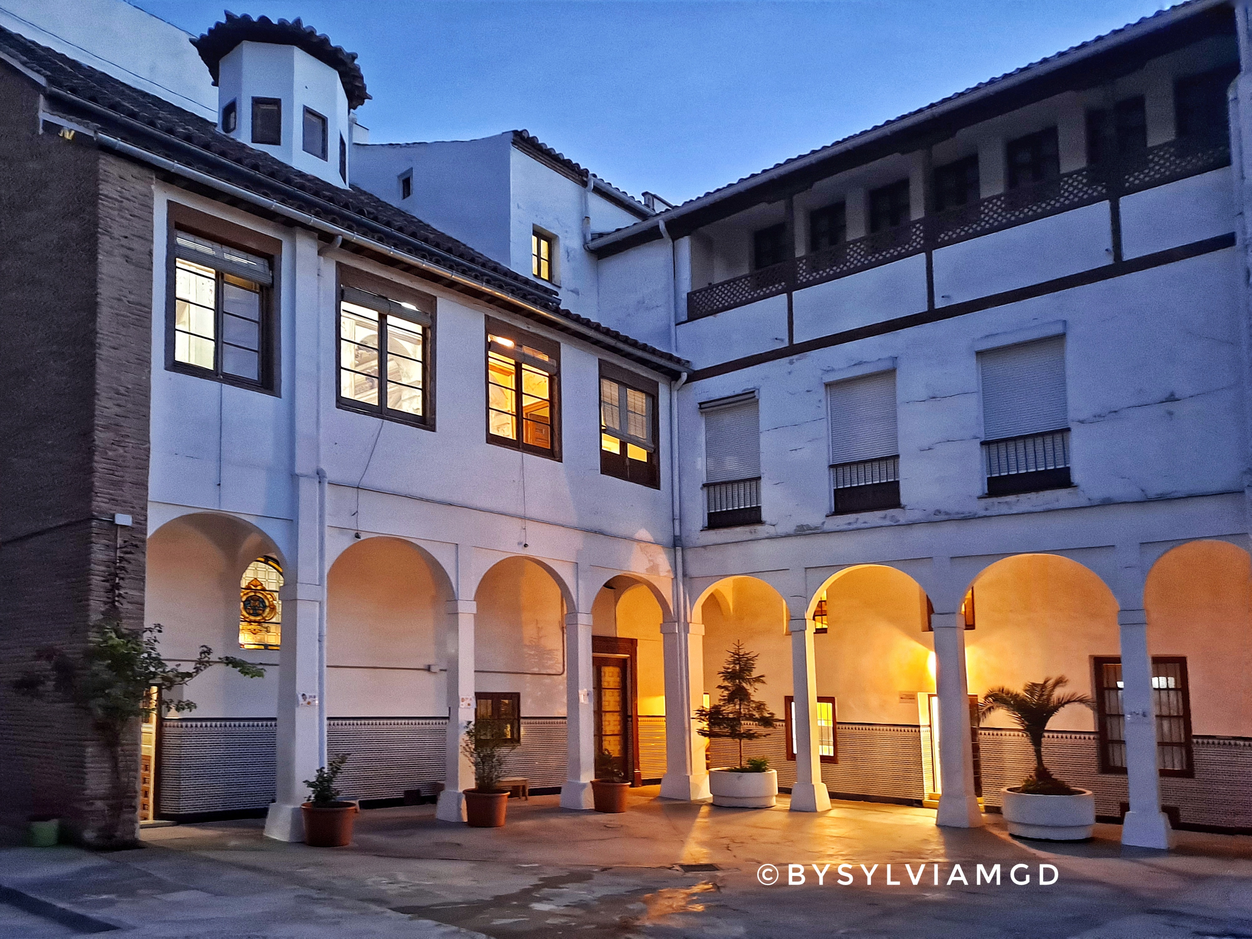 La Escalera de Alcalá — fotografía 8