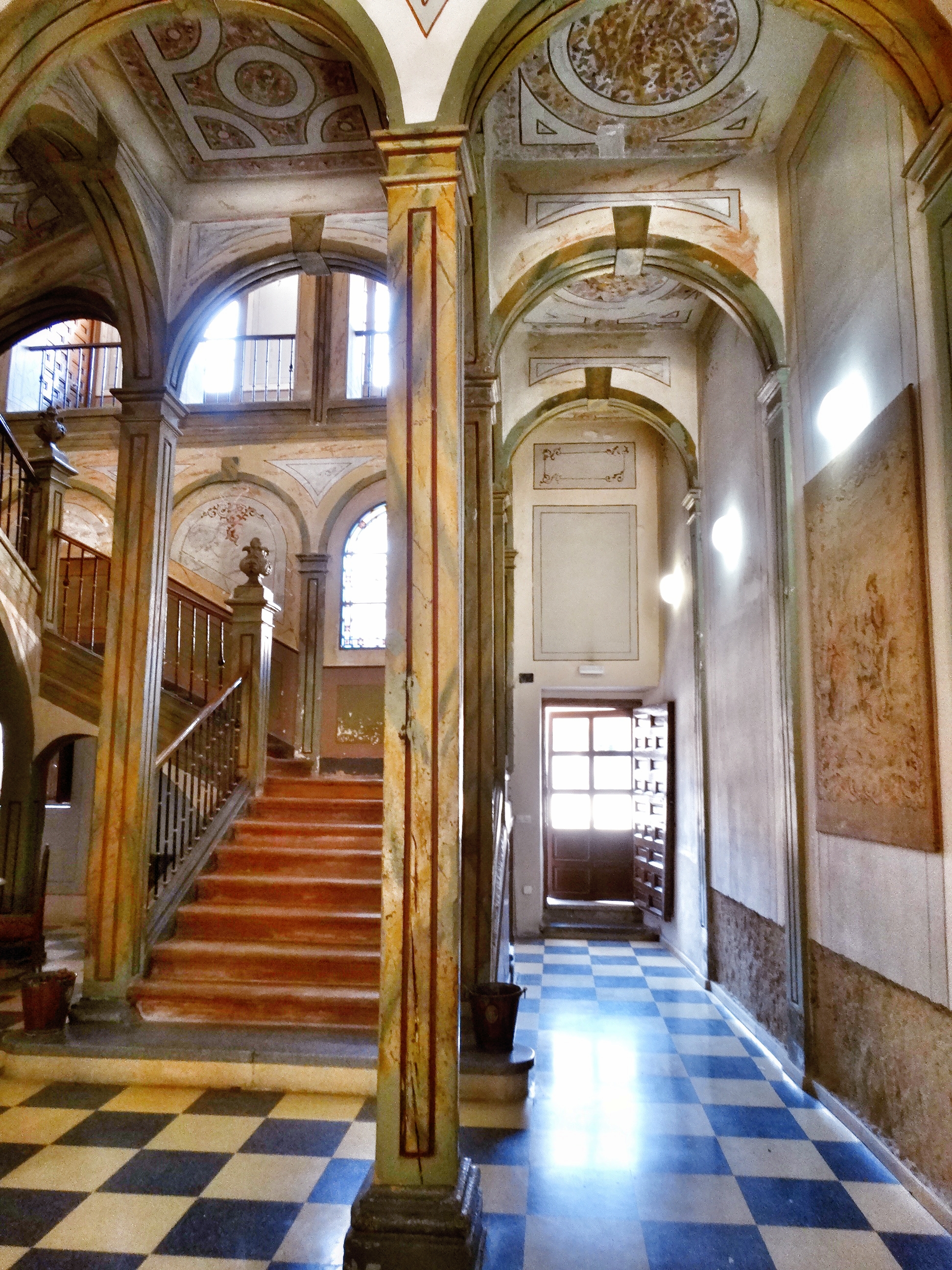 La Escalera de Alcalá — imagen 8